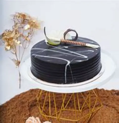 DARK CHOCO VANCHO CAKES (1/2 KG)